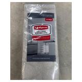 Rubbermaid 24-Pack Microfiber Cloth