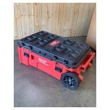 Milwaukee PACKOUT 38 in. Rolling Tool Chest