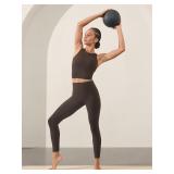 Salutation Stash High Rise 7/8 Legging