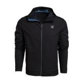 Vortex Cloud-to-Ground Jacket XL Black