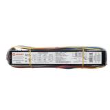 32W 120V 4-Lamp T8 Electronic Replacement Ballast