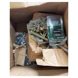 Misc Lot of Hardware