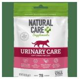 Lot of 5 Natural Care Urinary Soft Chews