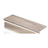 Zamma Cap A Tread Stair Renewal System 47