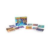 Challenge of the Superfriends Board Game