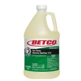 Betco Sanitizer 215, 1 gallon 4 PACK