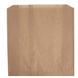 Case of Rubbermaid 8-1/2 in. Waxed Bags for Napkin