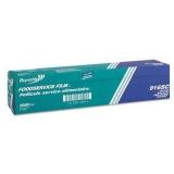 Reynolds Wrap PVC Film Roll, 24" x 2,000 ft, Clear