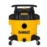 DEWALT Stealthsonic 9-Gal 5-HP Wet/Dry Vacuum