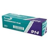 Reynolds PVC Film Roll 18" x 2,000 ft Clear