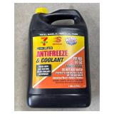 Lucas Prediluted Antifreeze & Coolant 50/50