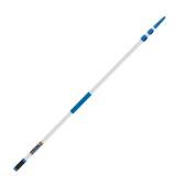 Unger Telescoping 18 ft. L X 2 in. D Pole