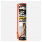 Frost King 1-ft x 3-in Clear Window Strip