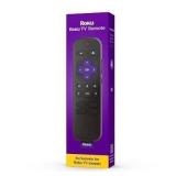 Roku Remote - TV Replacement for Roku TVs
