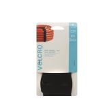 VELCRO Brand ONE-WRAP Nylon Strap 23 in. L 3 pk