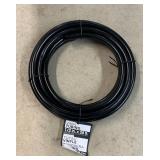 Beckett 3 Rolls 1/2 inch x20 feet Vinyl Tubing