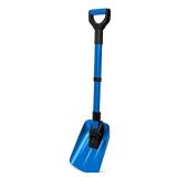 BirdRock Home Utility Shovels, 2-Pk.