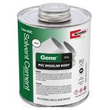 Rectorseal 55906 Qt 404L Low Voc PVC Cement
