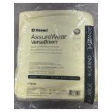 Case of 10 Ritmed AssureWear VersaGown 10 PACK
