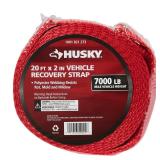 20 ft. Vehicle Recovery Strap