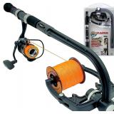 American Spirit Portable Fishing Line Spooler