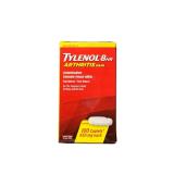 Tylenol 8 Hr Arthritis Pain, 100 Ct