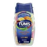 2pk TUMS Ultra Strength Antacid 72ct