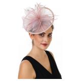 SAFERIN Elegant Fascinator for Women, Stylish