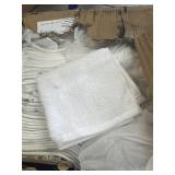 Lot of Washcloths