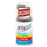 EZ Chill R-134a Refrigerant With Leak Sealer