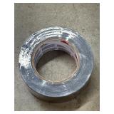 Roll of Black 3M Duct Tape