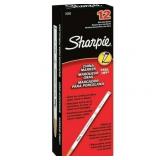 Bulk Lot of Sharpie Peel-Off China Markers