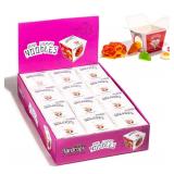Raindrops Mini Gummy Noodles, 1.2 oz