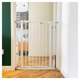 BalanceFrom Safety Gate for Baby and Pets