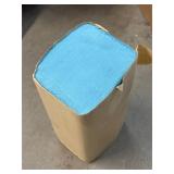 Lot of Blue Heavy Duty Paper Towels