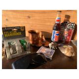 Lot of Miscellaneous Items
