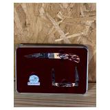 2004 Winchester Knife Set