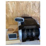 Money Counting Machine Untested