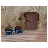 Ofuna 3x16 Binoculars w/Case