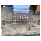 Lot of 2 Antique Items