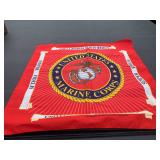 United States Marines handkerchief