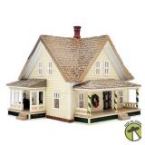 Sarah's Prairie Home (The Sarah Plain and Tall Col