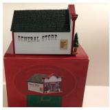 Mrs. Parkley's General Store (The Sarah Plain and