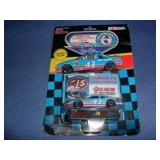 1992 NASCAR Racing Champions . . . Richard Petty #