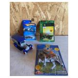 2000 s Toy Lot