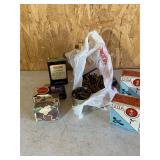 Lot of Vintage Ammo SOLD AS IS -NOT TESTED
