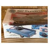 Brand new in the package modern Classics, 1957 Thu