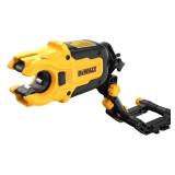 DeWalt Impact Connect 1 in. Copper Pipe Cutter Bla
