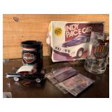 Lot of Automotive Collectible Items