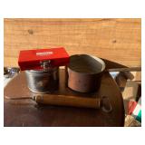Lot of Vintage Items